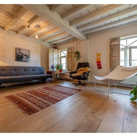 Charming Renovated Old House Villa Kruibeke Exterior foto